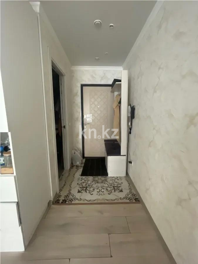 Продажа 1-комнатной квартиры, 30 м², мкр-н Аккент, дом  65 в Алматы - фото 4