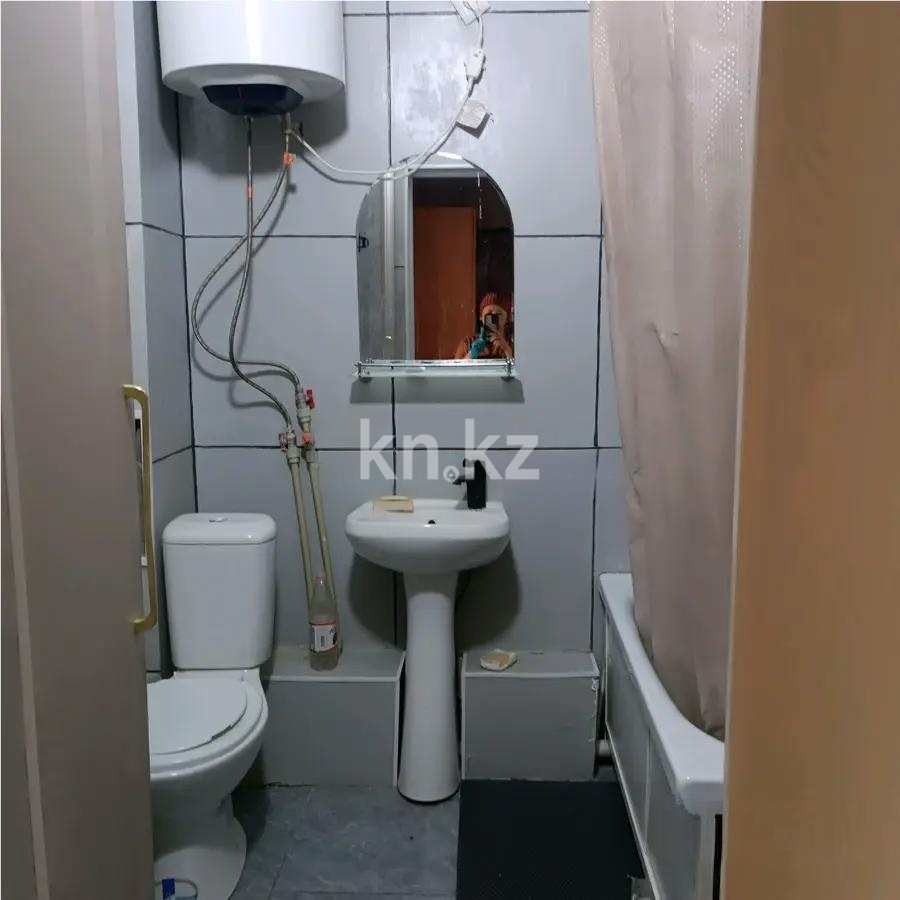 Продажа 2-комнатной квартиры, 46 м² в Астане - фото 4