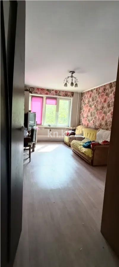 Продажа 3-комнатной квартиры, 65.3 м², мкр-н 2, дом  10А в Алматы