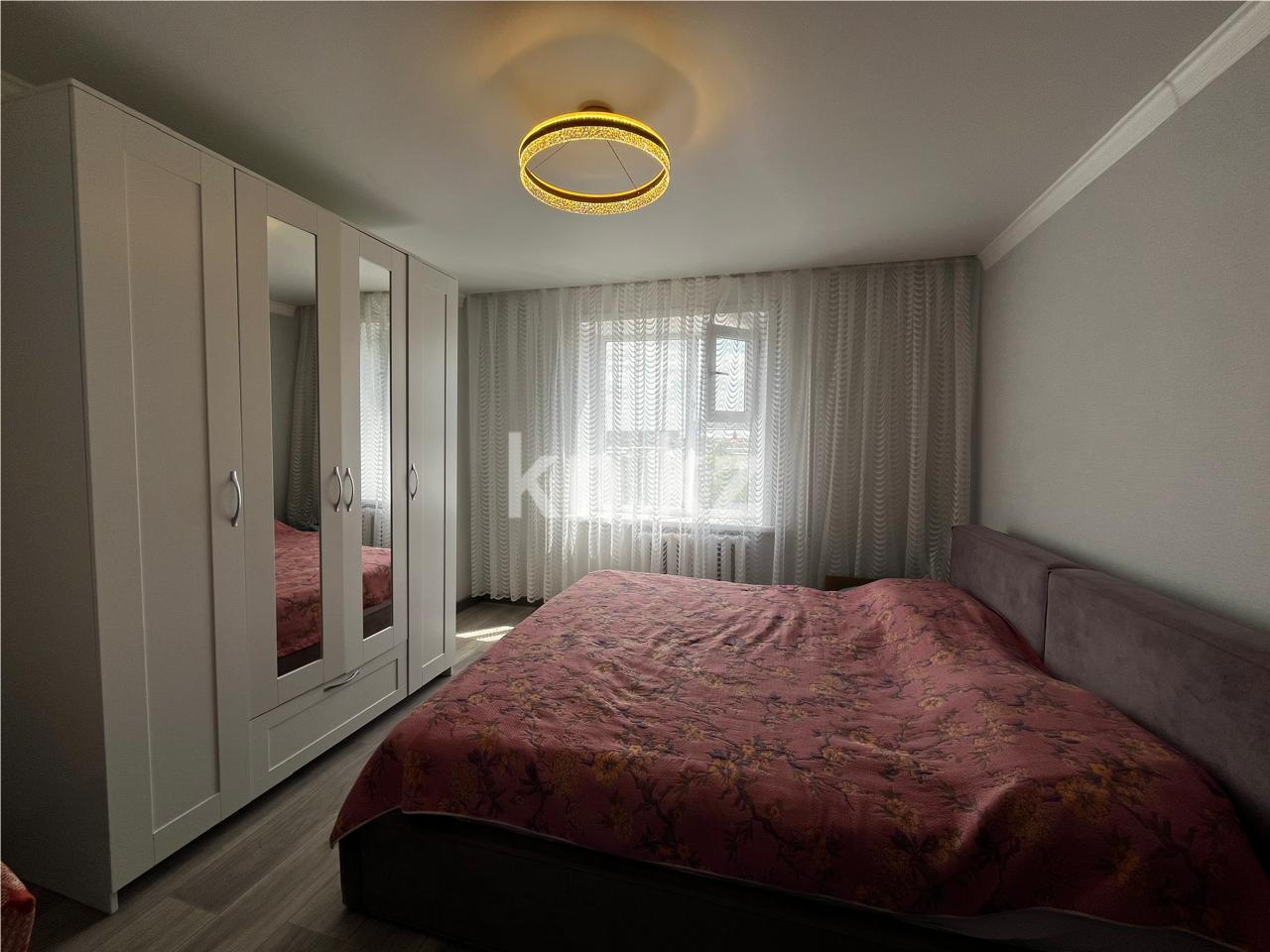 Продажа 3-комнатной квартиры, 63 м² в Караганде - фото 4