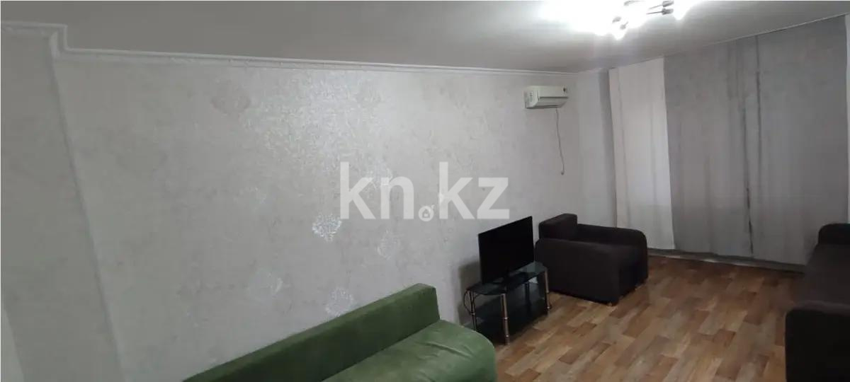 Продажа 1-комнатной квартиры, 38 м², мкр-н Жулдыз-2, дом  39Б в Алматы - фото 2