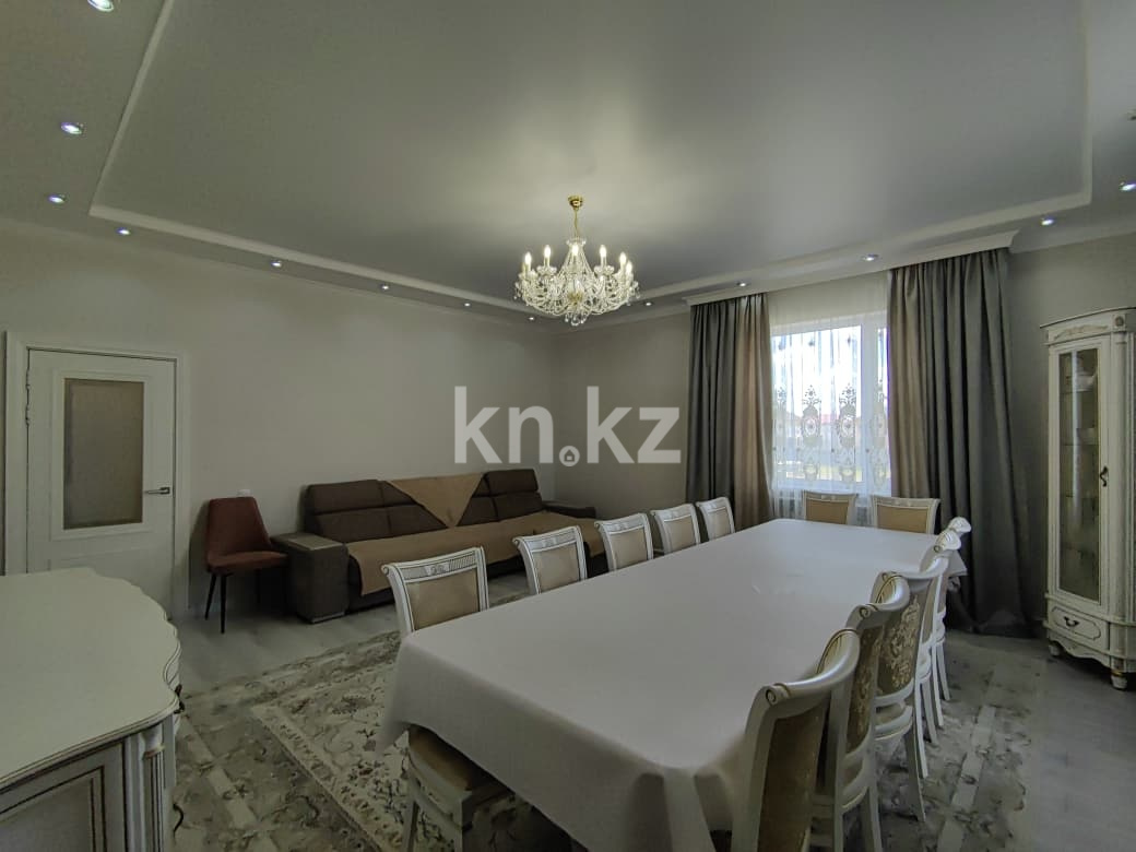 Продажа 5-комнатного дома, 232 м² в Караганде - фото 5