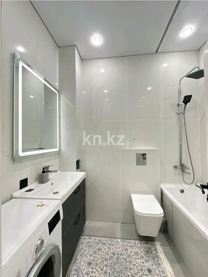 Продажа 2-комнатной квартиры, 44 м² в Астане - фото 3