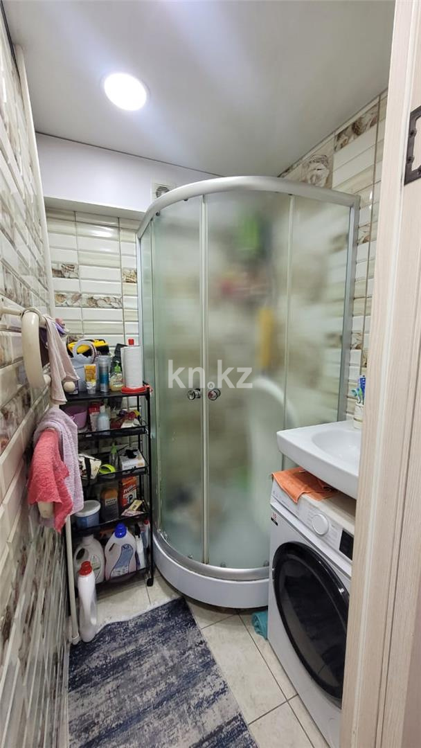 Продажа 2-комнатной квартиры, 48 м² в Караганде - фото 7