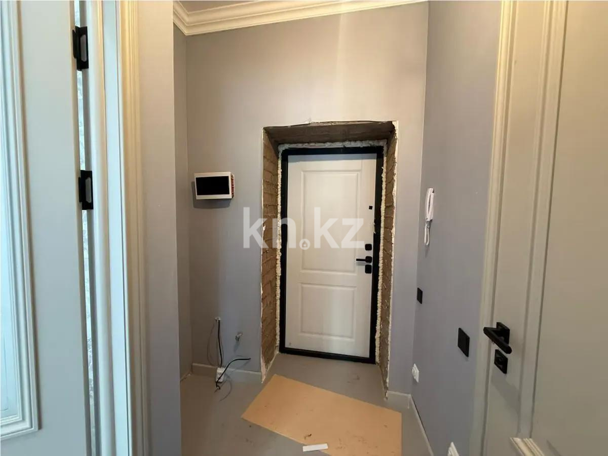 Продажа 1-комнатной квартиры, 40 м² в Астане - фото 4