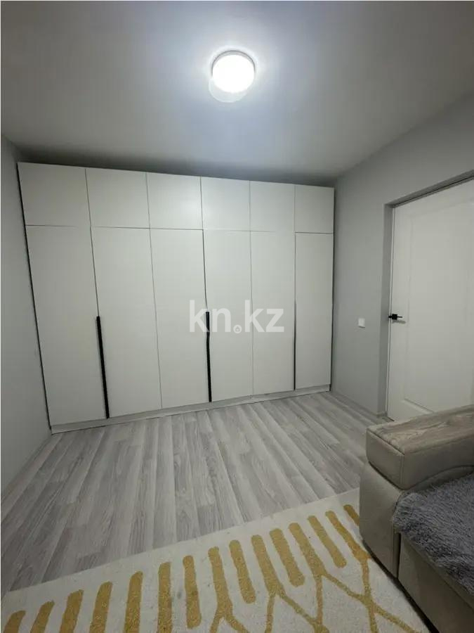 Продажа 2-комнатной квартиры, 43 м² в Алматы