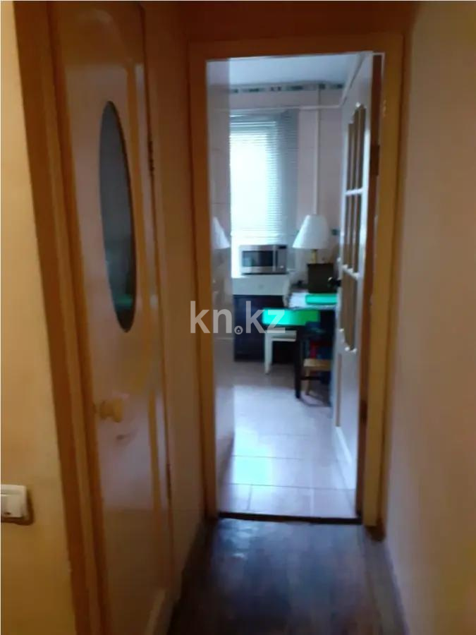 Продажа 1-комнатной квартиры, 31 м², ул. Кунаева, дом  22 в Алматы - фото 3