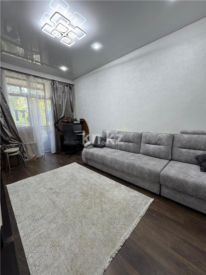Продажа 3-комнатной квартиры, 75 м² в Караганде