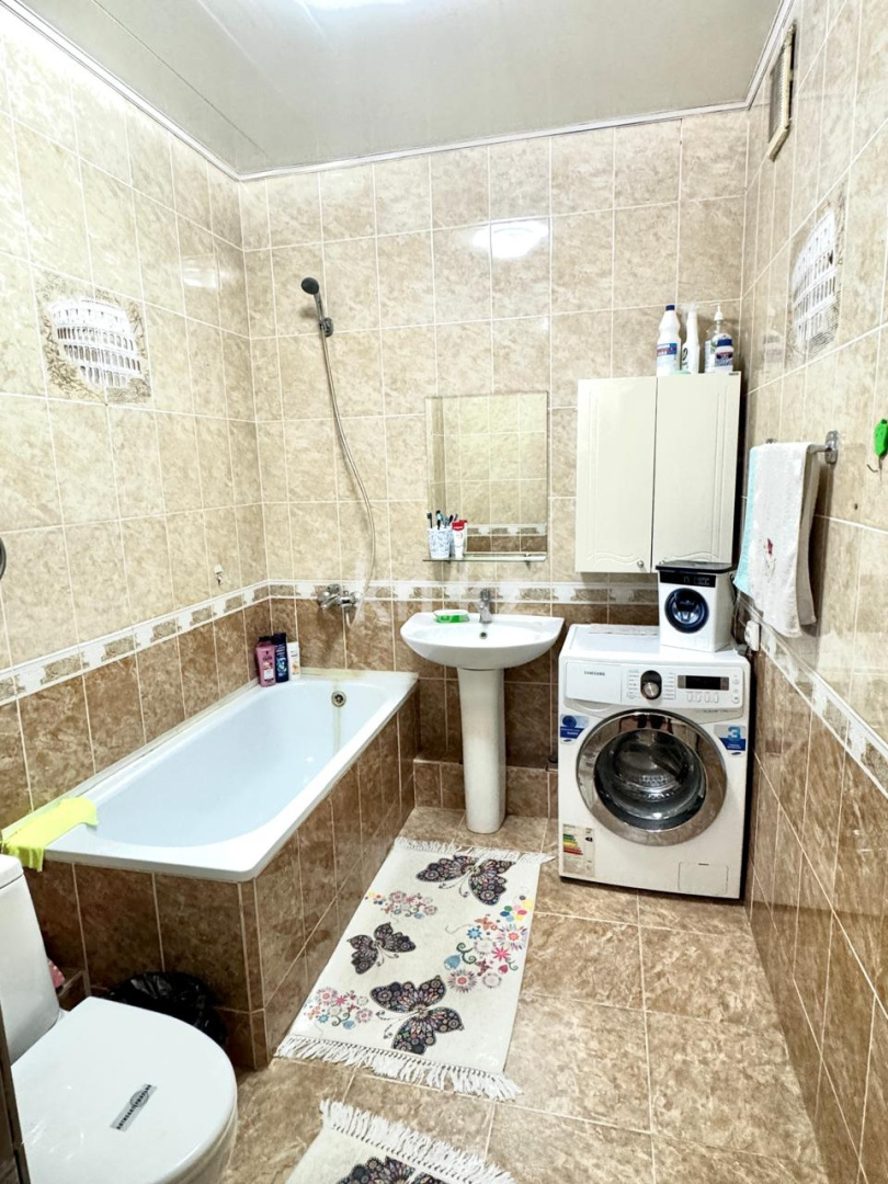 Продажа 2-комнатной квартиры, 50 м² в Астане - фото 14