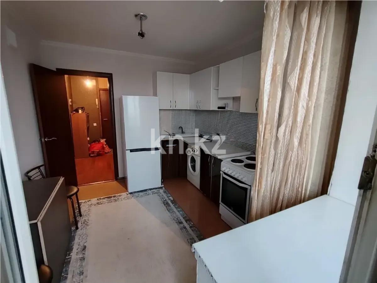 Продажа 1-комнатной квартиры, 33.5 м², ул. Куйши Дина, дом  46/1 в Астане - фото 2