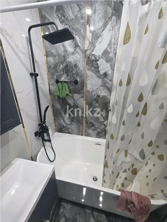 Продажа 2-комнатной квартиры, 78 м² в Алматы - фото 4