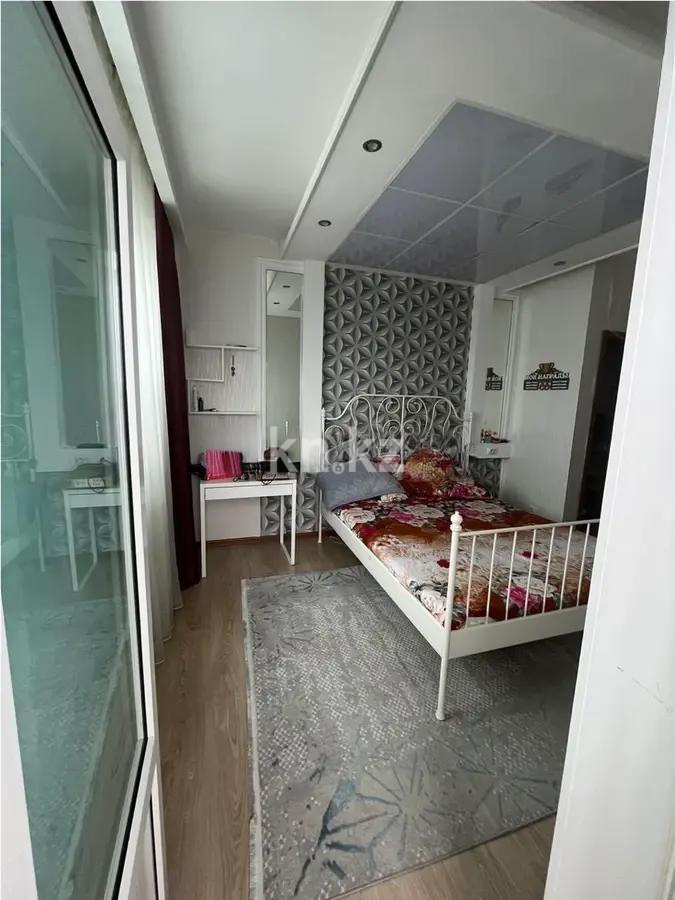 Продажа 3-комнатной квартиры, 75.6 м², пр. Абая, дом  92/1 в Астане - фото 2