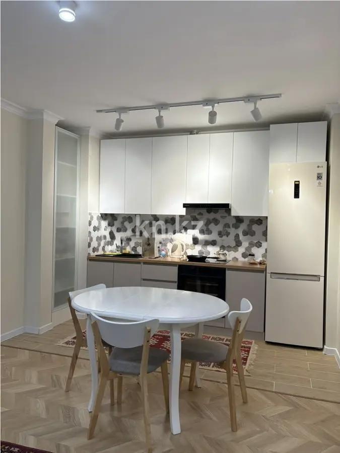 Продажа 2-комнатной квартиры, 55 м² в Алматы - фото 3