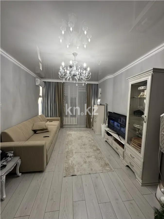 Продажа 2-комнатной квартиры, 68 м² в Астане