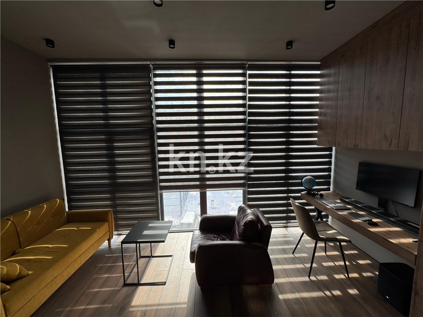 Продажа 4-комнатной квартиры, 142 м² в Караганде - фото 4