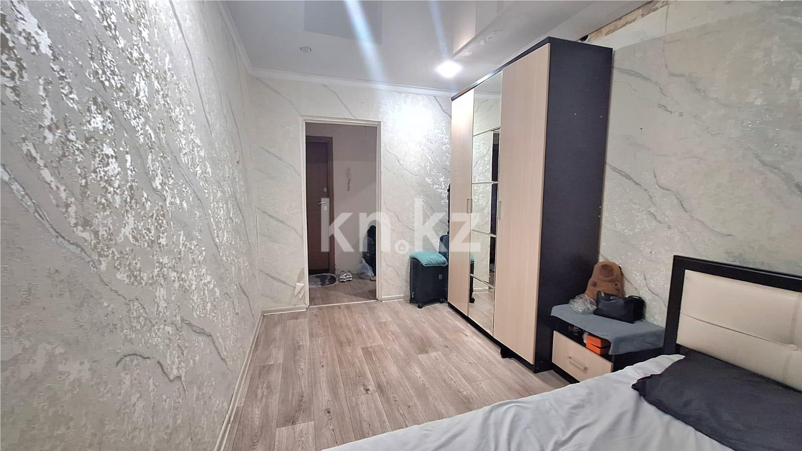 Продажа 2-комнатной квартиры, 44 м² в Караганде - фото 4