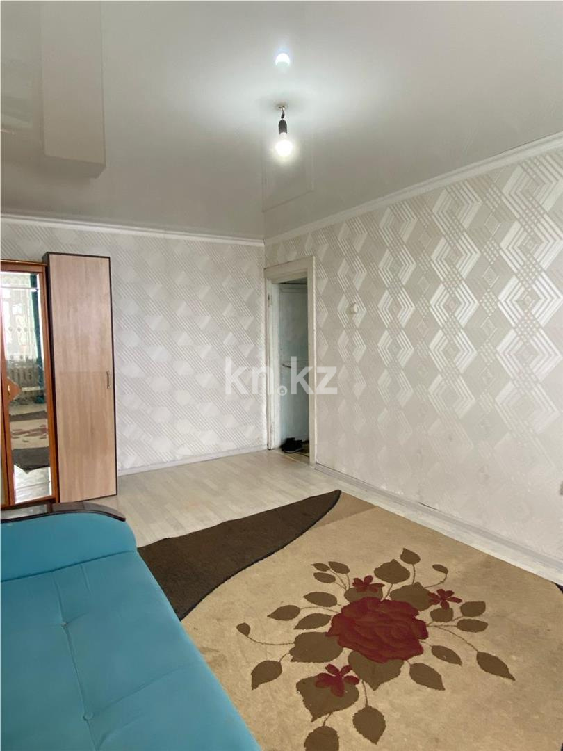 Продажа 1-комнатной квартиры, 30 м² в Караганде - фото 2
