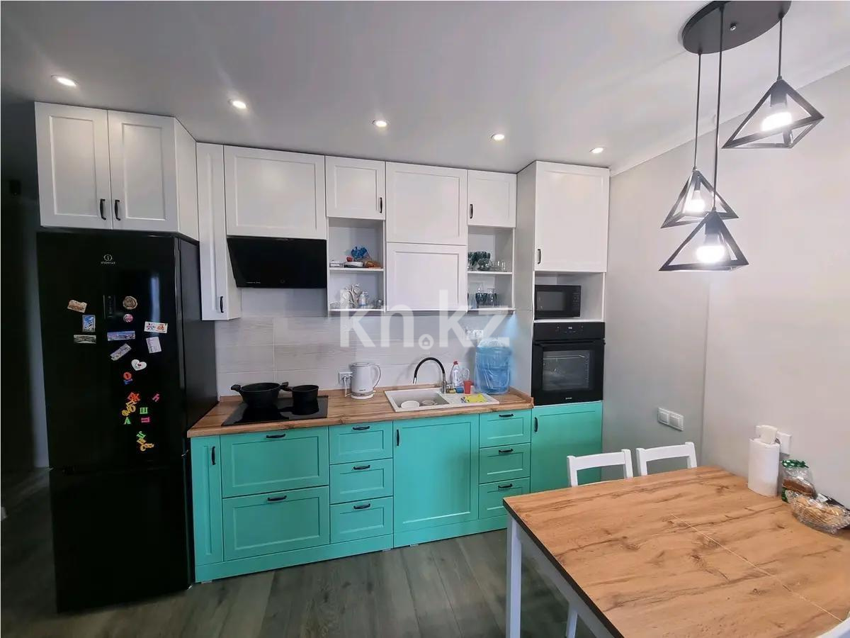 Продажа 2-комнатной квартиры, 46 м² в Алматы - фото 3