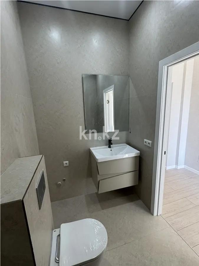 Продажа 1-комнатной квартиры, 38.4 м² в Астане - фото 4