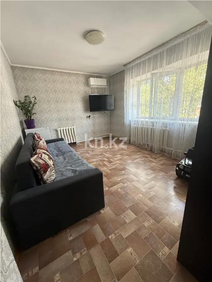 Продажа 2-комнатной квартиры, 40 м², ул. Есим хана, дом  16 в Алматы