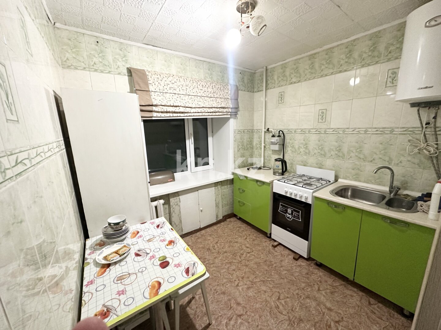Продажа 1-комнатной квартиры, 31 м² в Караганде - фото 8