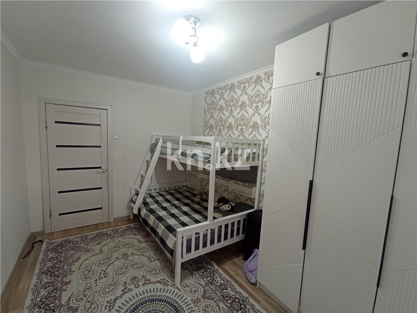 Продажа 4-комнатной квартиры, 77 м² в Караганде - фото 6