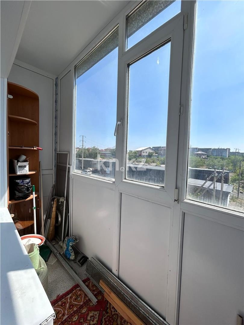 Продажа 2-комнатной квартиры, 50 м² в Темиртау - фото 12