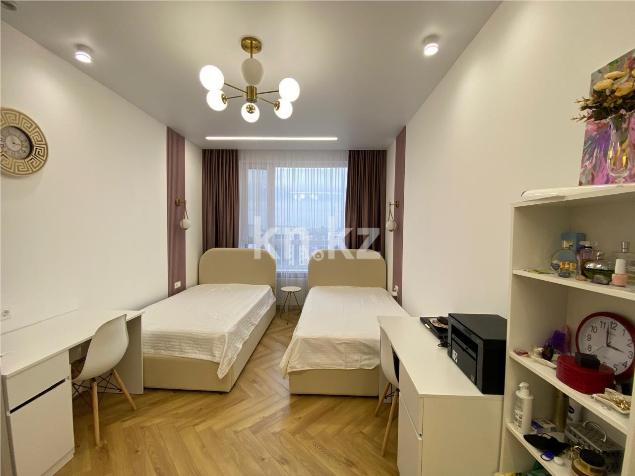 Продажа 3-комнатной квартиры, 105.2 м² в Астане - фото 6