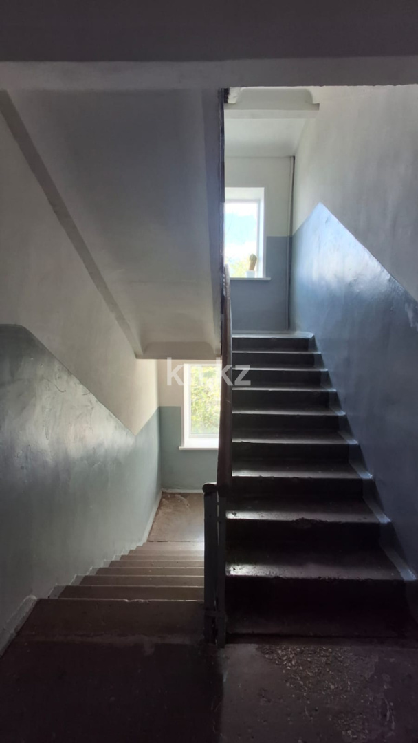 Продажа 2-комнатной квартиры, 44.3 м², ул. Жексенбаева в Уральске - фото 14