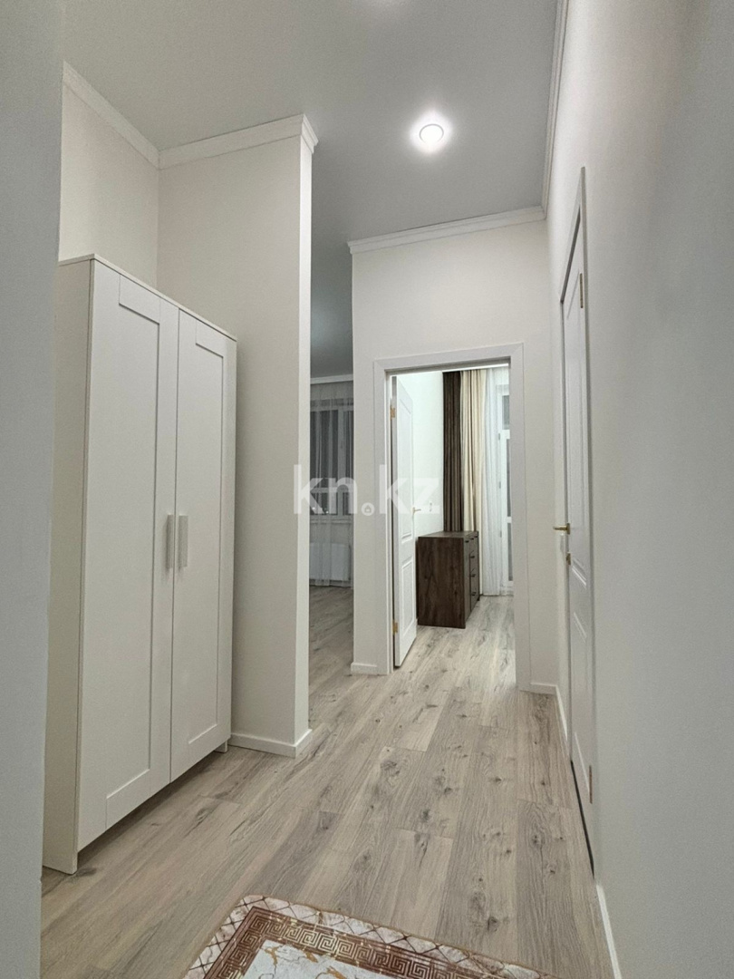 Аренда 2-комнатной квартиры, 40 м² в Астане - фото 8