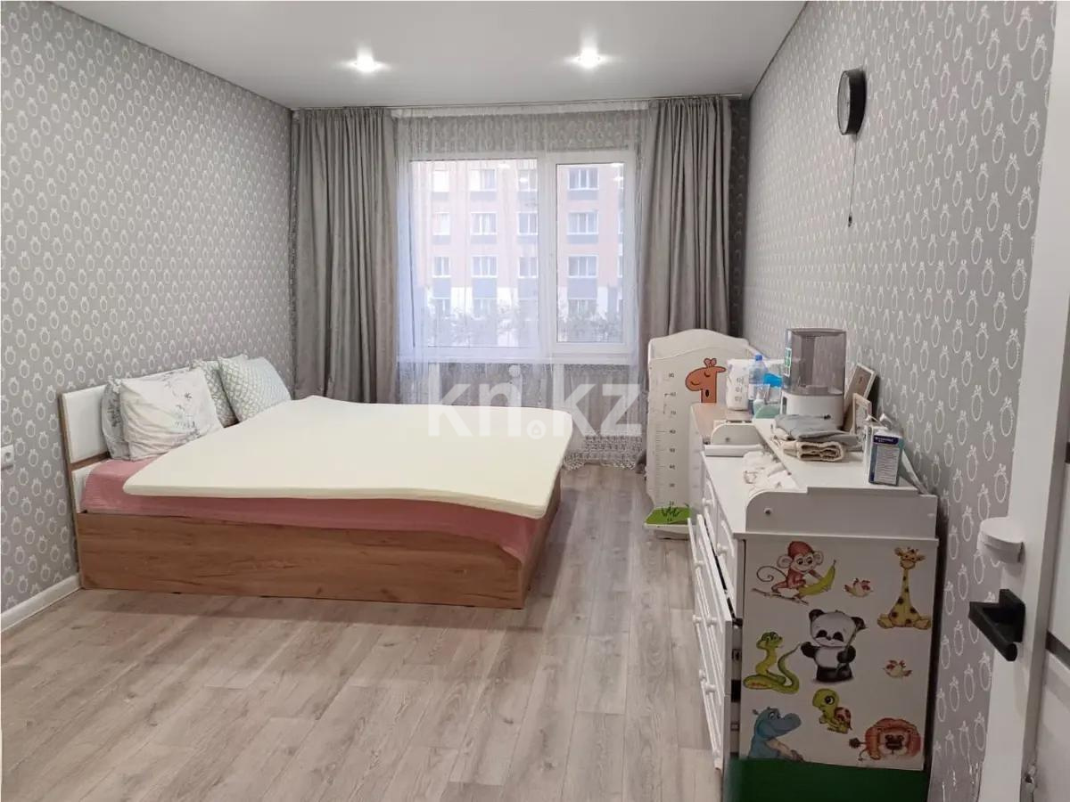 Продажа 3-комнатной квартиры, 75 м², ул. Е-511, дом  40 в Астане - фото 3