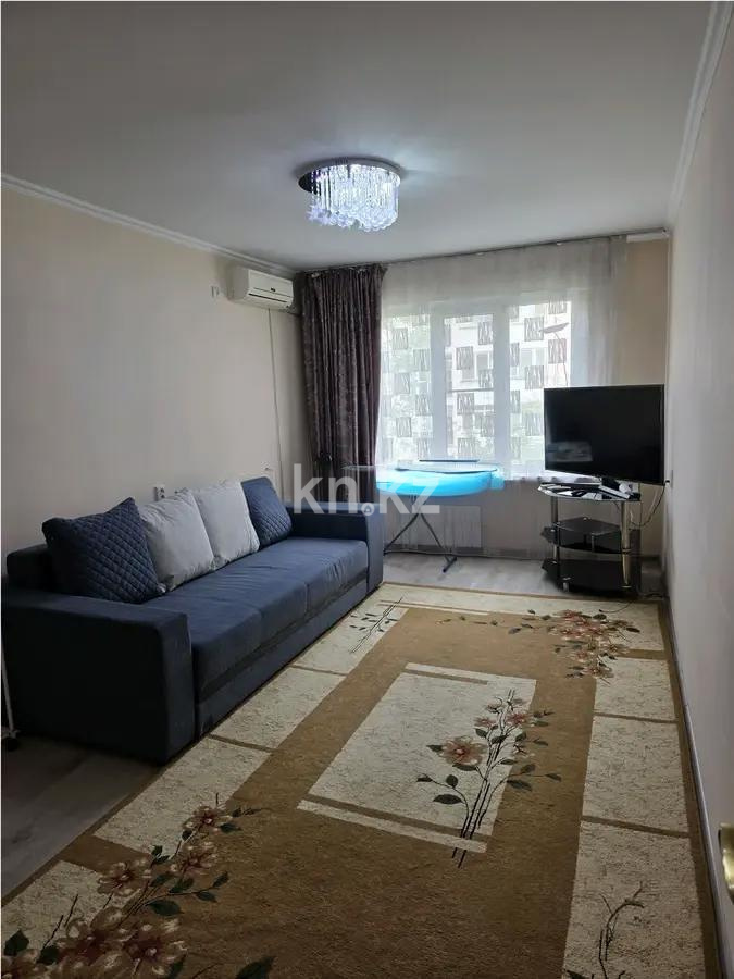 Продажа 2-комнатной квартиры, 52 м² в Алматы