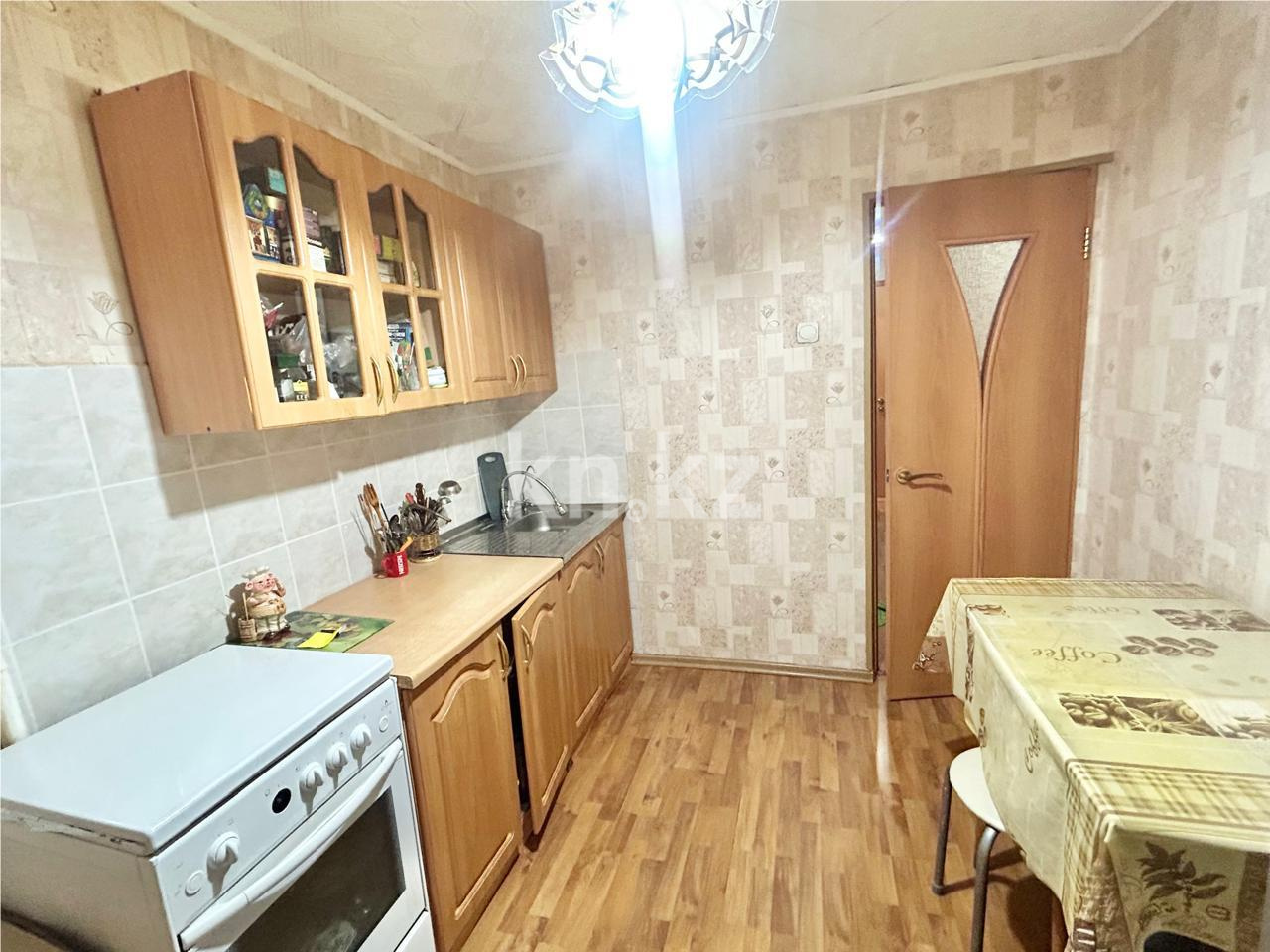 Продажа 3-комнатной квартиры, 62 м², ул. Ермекова в Караганде - фото 8