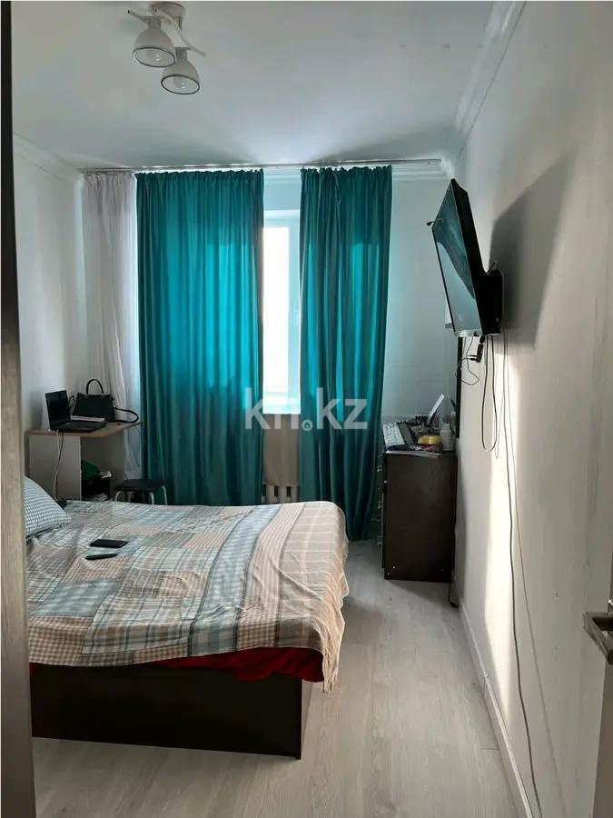 Продажа 2-комнатной квартиры, 56.6 м² в Астане - фото 2