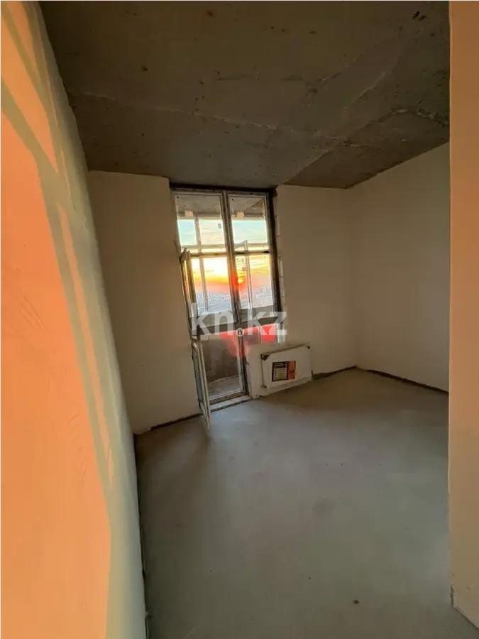 Продажа 1-комнатной квартиры, 43.2 м² в Астане - фото 2