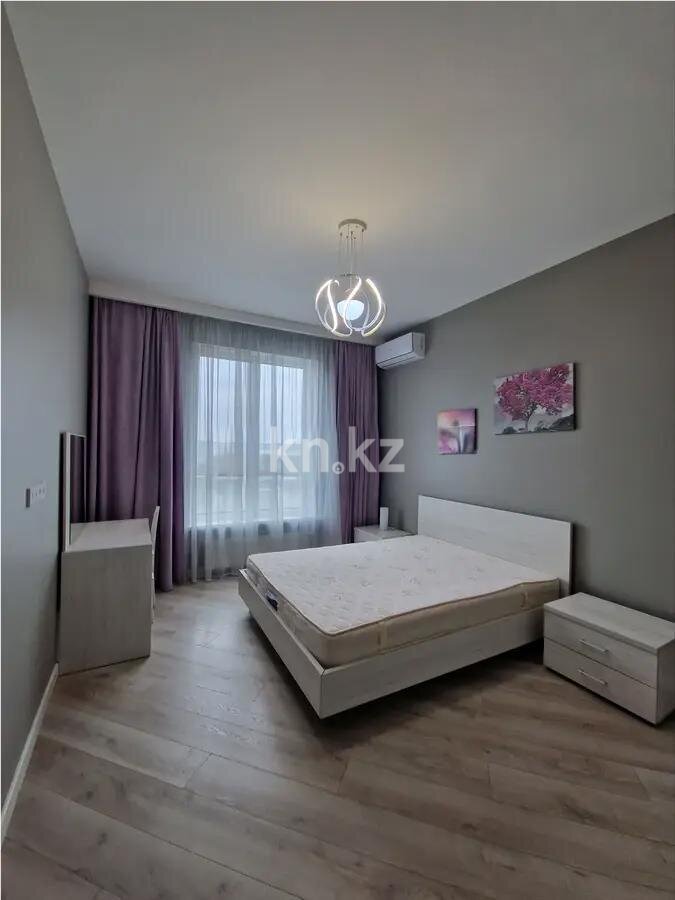 Продажа 3-комнатной квартиры, 105 м² в Алматы - фото 2