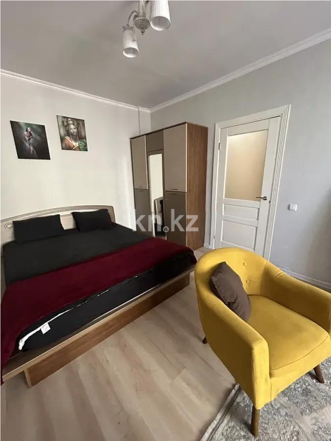 Продажа 1-комнатной квартиры, 43 м² в Астане - фото 2