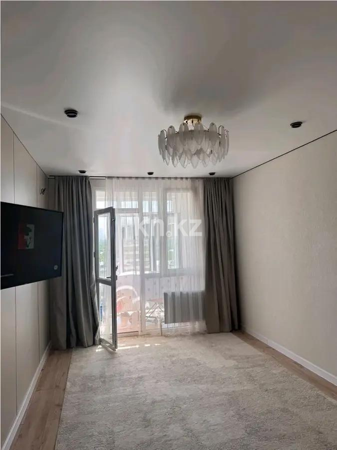 Продажа 3-комнатной квартиры, 67 м² в Алматы