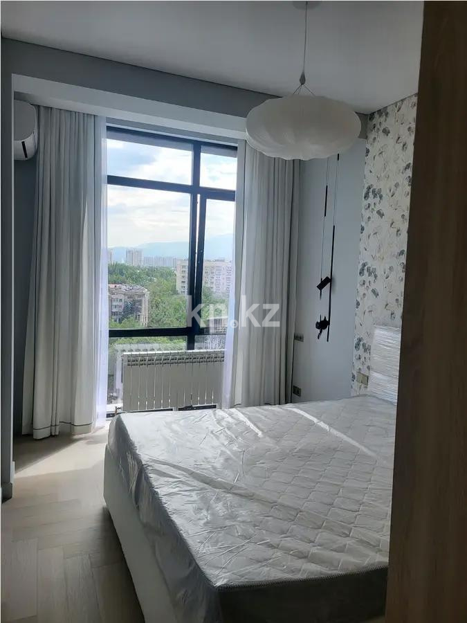 Продажа 2-комнатной квартиры, 79 м² в Алматы - фото 2