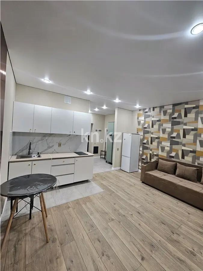 Продажа 1-комнатной квартиры, 26 м² в Астане - фото 2
