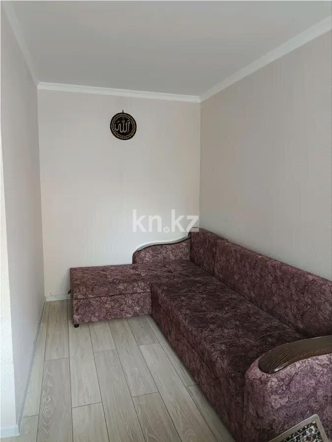 Продажа 1-комнатной квартиры, 30 м² в Астане
