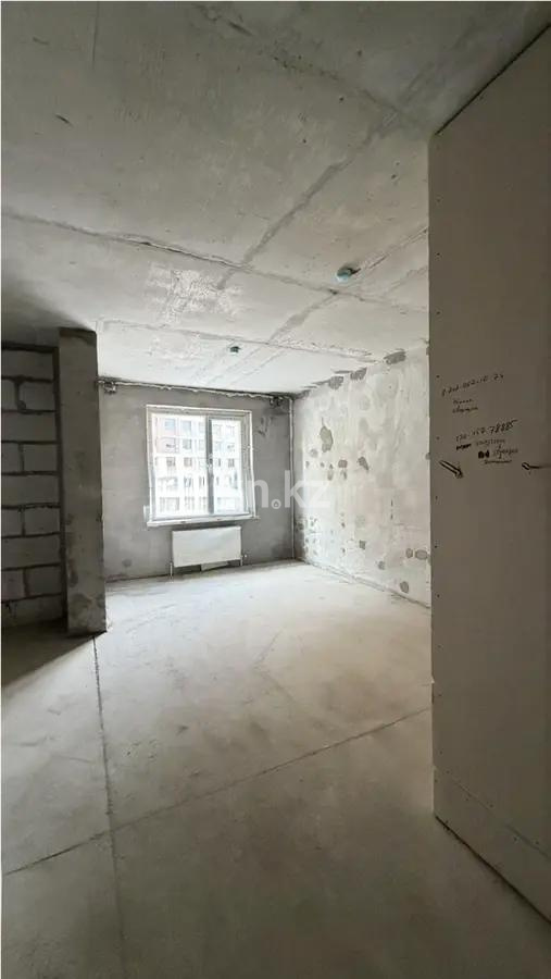 Продажа 2-комнатной квартиры, 47.4 м² в Алматы - фото 2