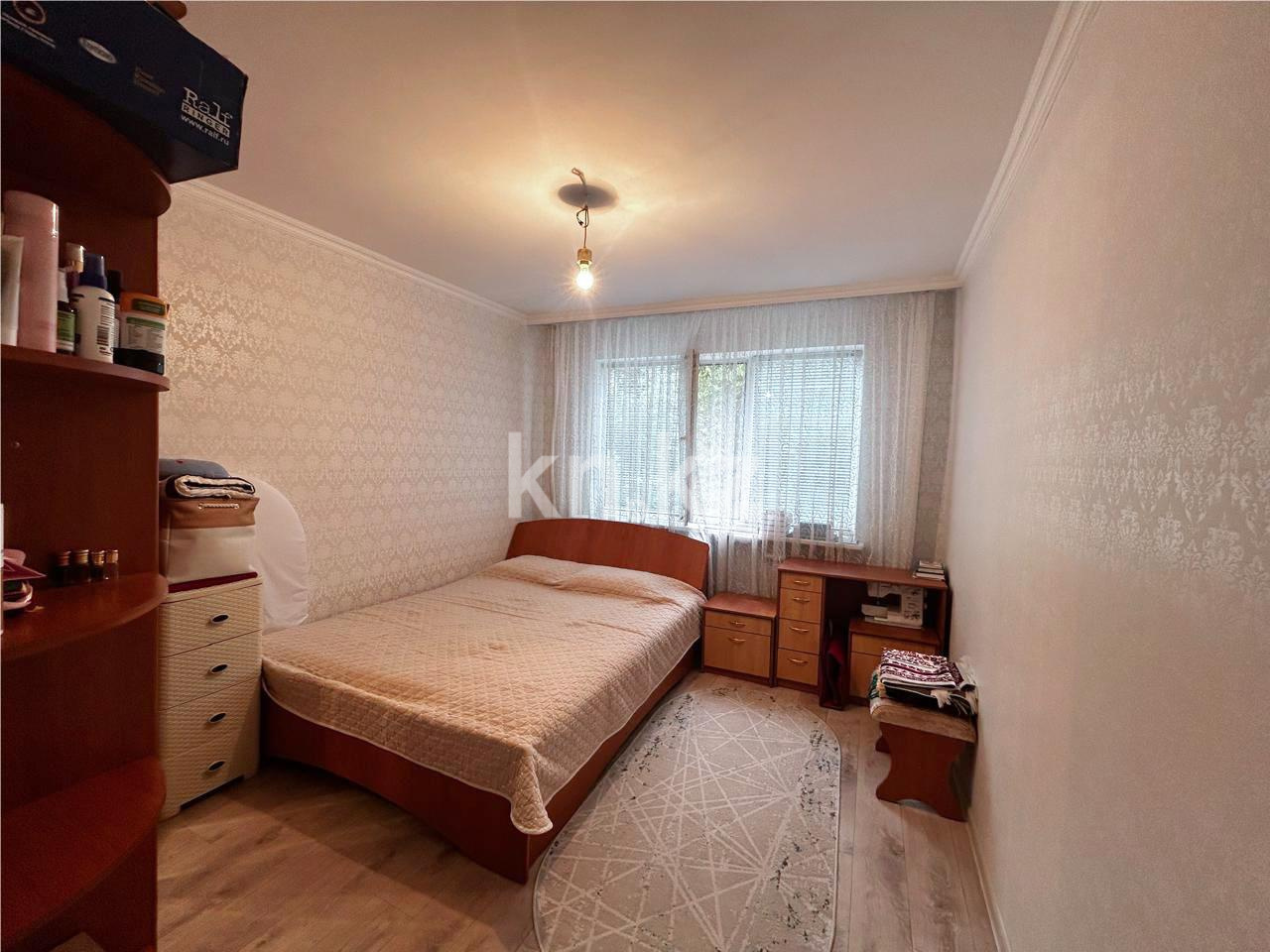 Продажа 3-комнатной квартиры, 70 м², ул. Карбышева в Караганде - фото 4