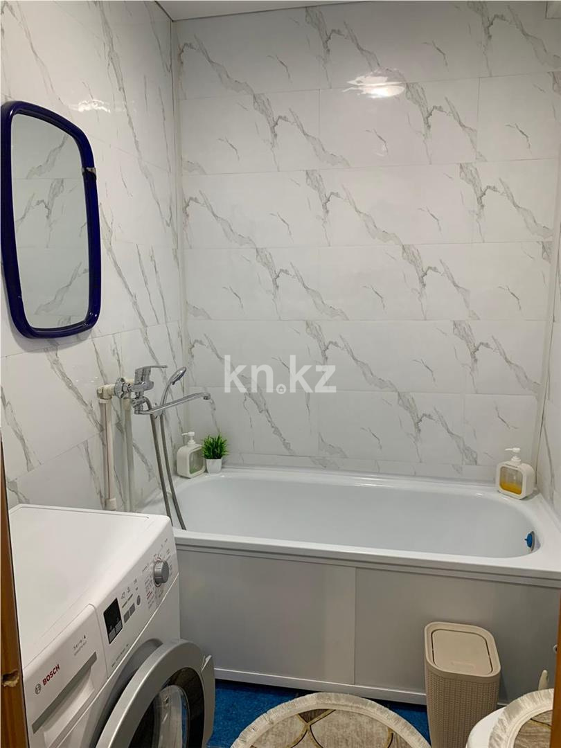 Продажа 1-комнатной квартиры, 32 м² в Караганде - фото 3