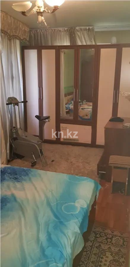 Продажа 2-комнатной квартиры, 46.2 м², 3 мкр., дом  5 в Алматы - фото 2