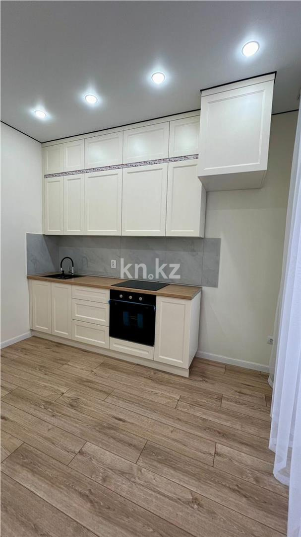 Продажа 2-комнатной квартиры, 57 м² в Караганде - фото 5