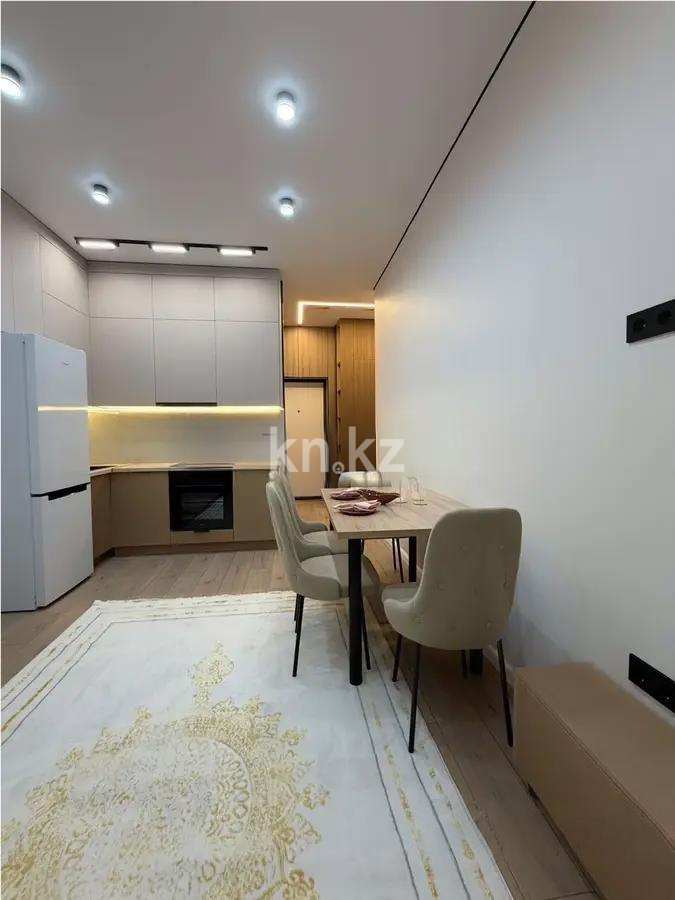 Продажа 2-комнатной квартиры, 39 м² в Астане - фото 3