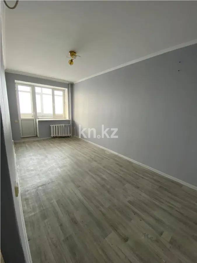 Продажа 1-комнатной квартиры, 34 м², ул. Аспара, дом  2б в Астане