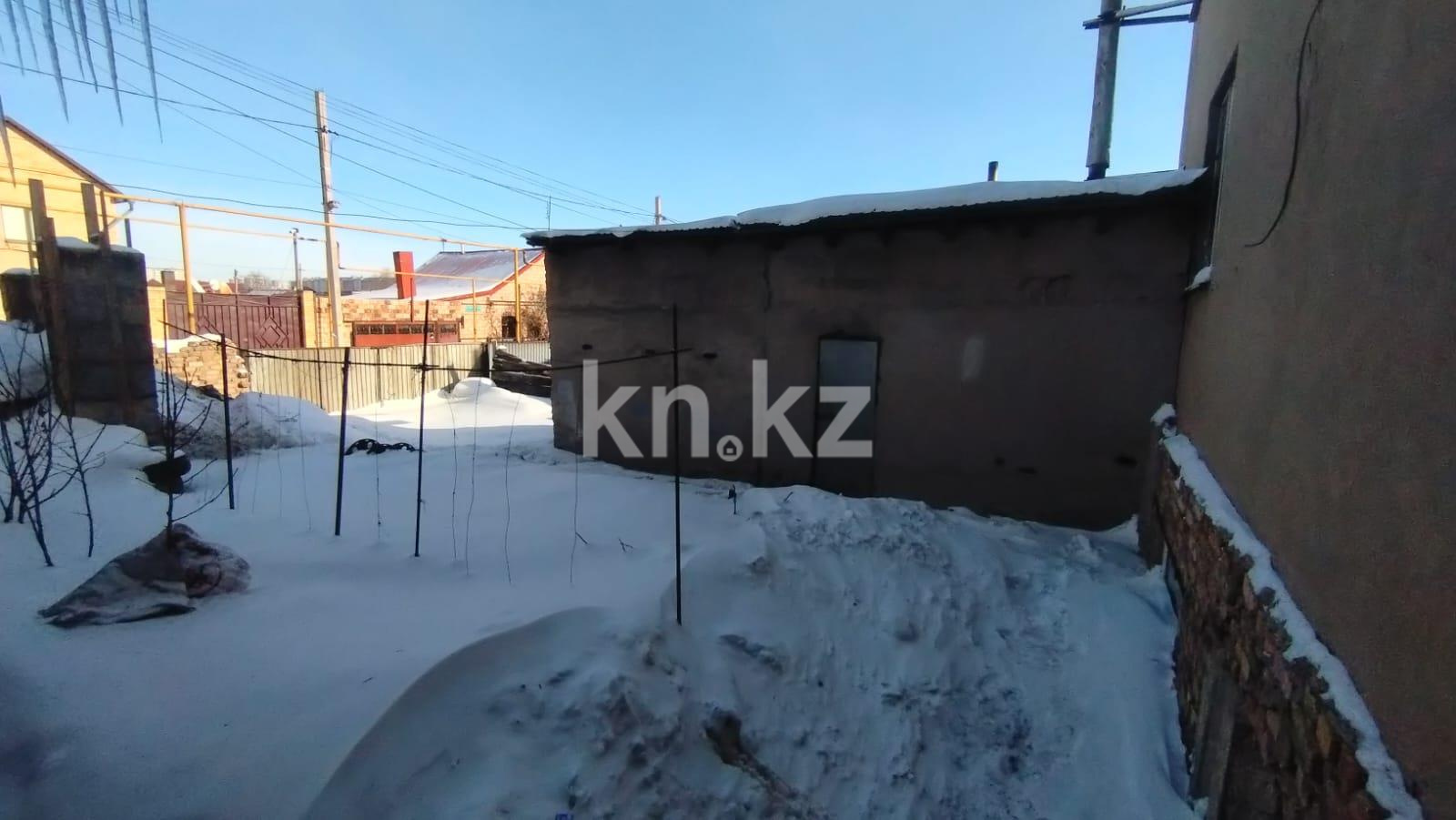 Продажа 8-комнатного дома, 450 м², ул. Кустанайская в Караганде - фото 23