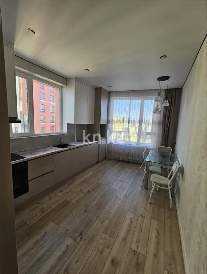 Продажа 1-комнатной квартиры, 45 м² в Астане - фото 2